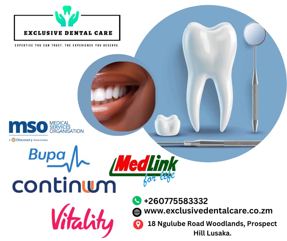Exclusive Dental Care